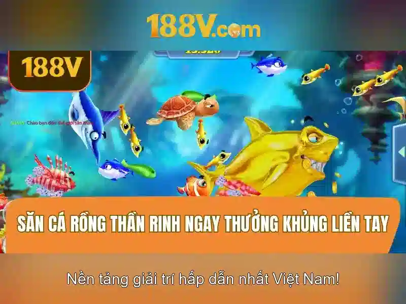 Hướng Dẫn Đăng Nhập Bắn Cá 188V