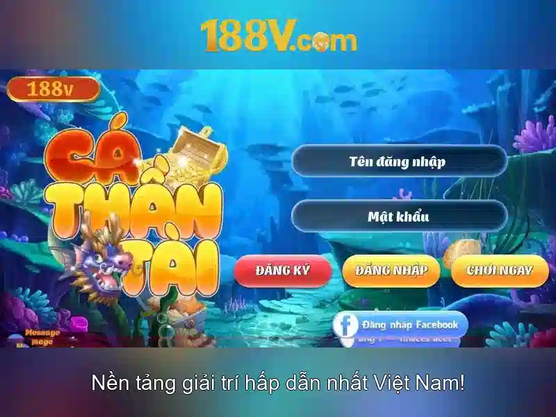 Ưu Điểm Slot 188v