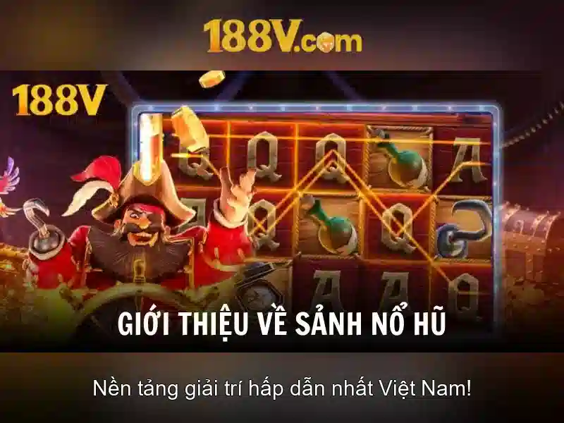 Game Slot 188V