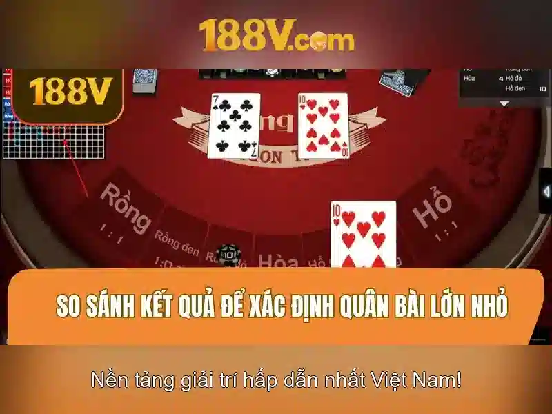 Khuyến Mãi Slot 188V