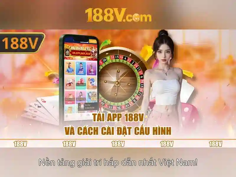 Tính Năng 188v