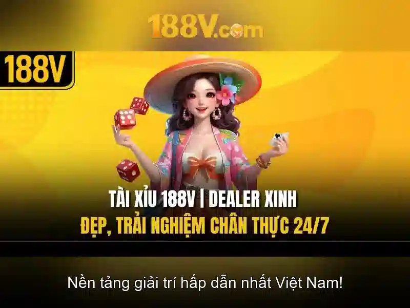 hướng dẫn 188v