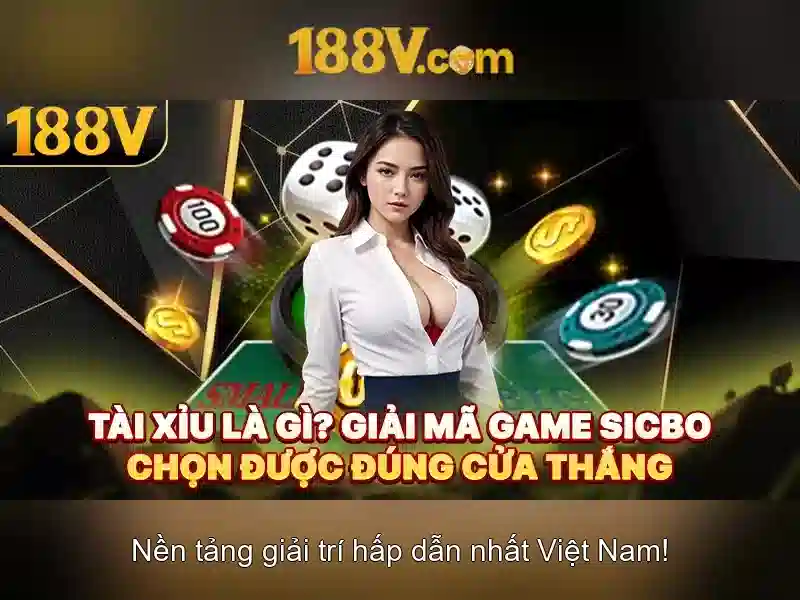 Ưu Đãi Slot 188V