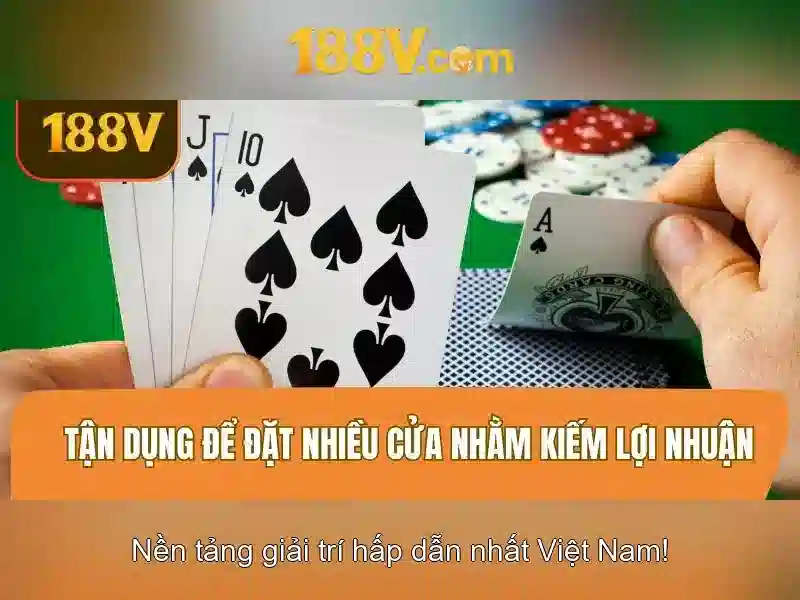 Trang chủ 188V