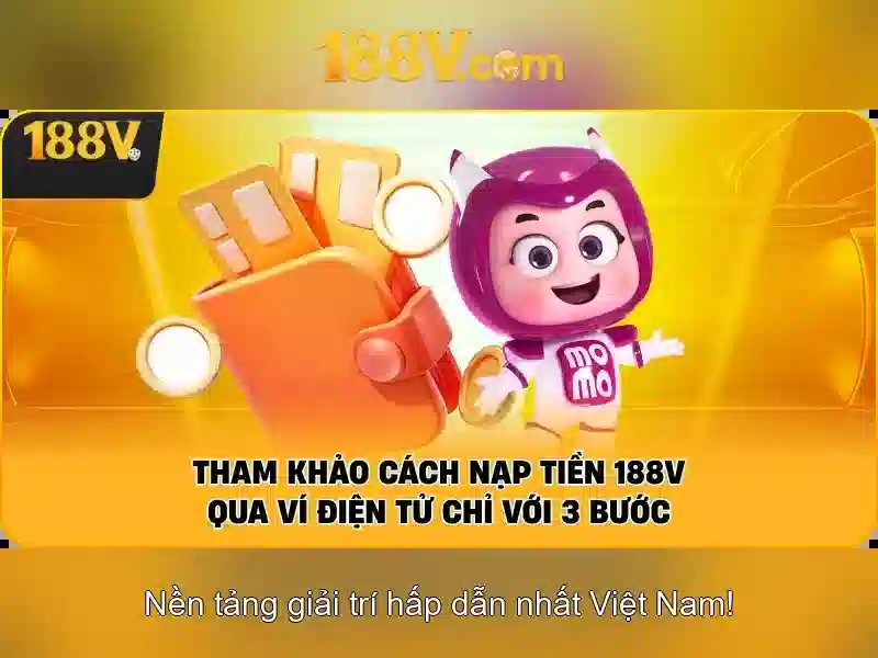 Tải 188v Apk