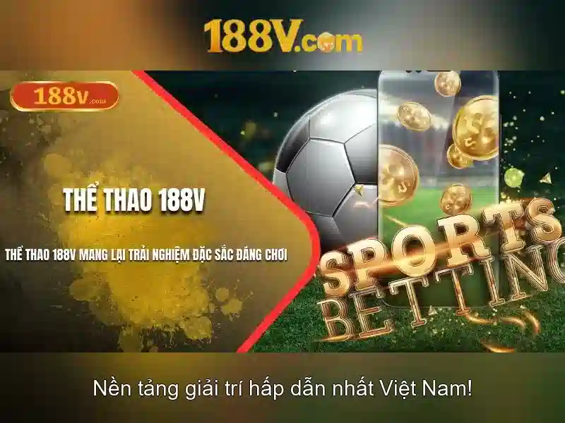 Khám Phá Kho Game Slot 188V Đa Dạng