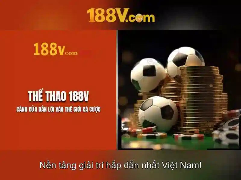 Đăng Nhập Tại 188V – Trang Chủ Slot Không Bị Chặn 2026