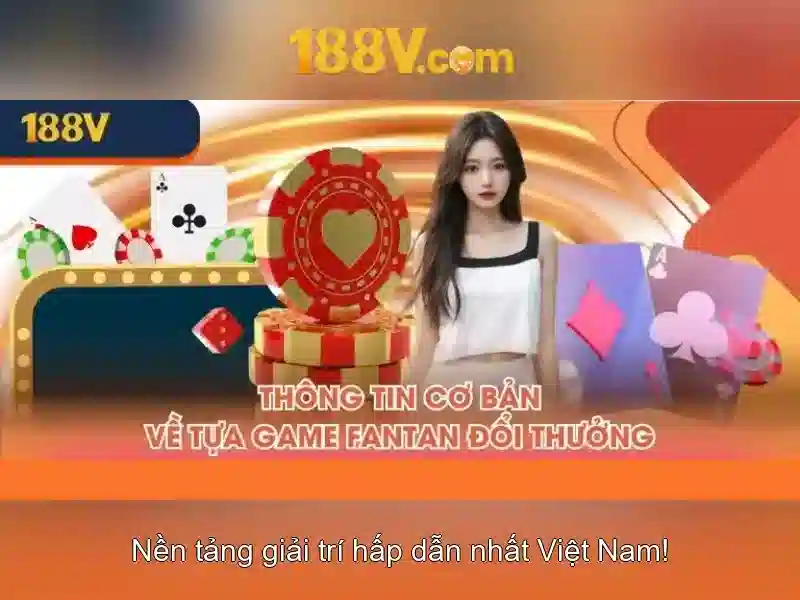 Khám Phá Slot 188V