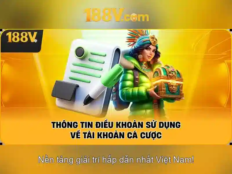 Cách Tải APK 188V Miễn Phí