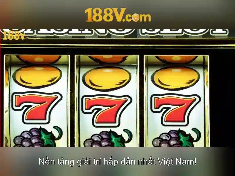 Ưu Điểm Của Xố Số 188V