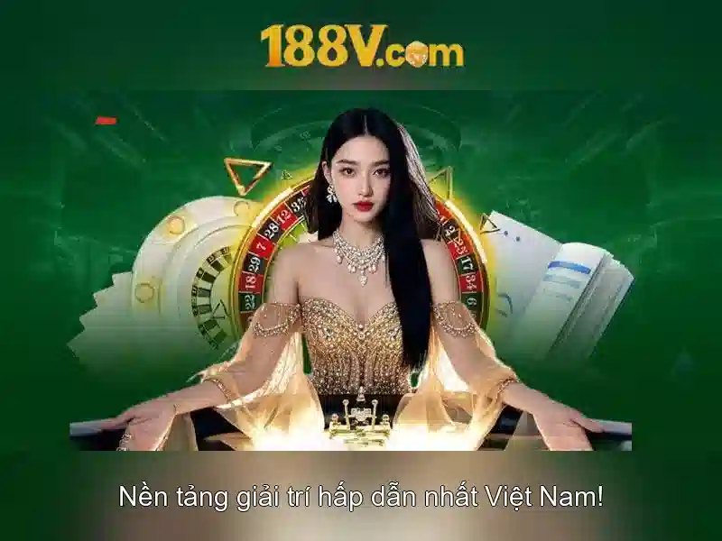 Tải App 188V