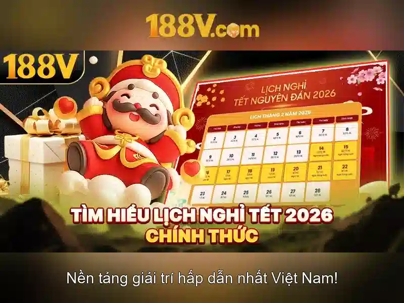 Ưu Đãi 188v