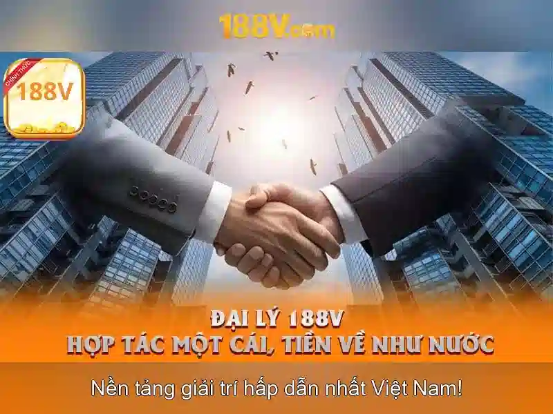 Khuyến mãi 188V