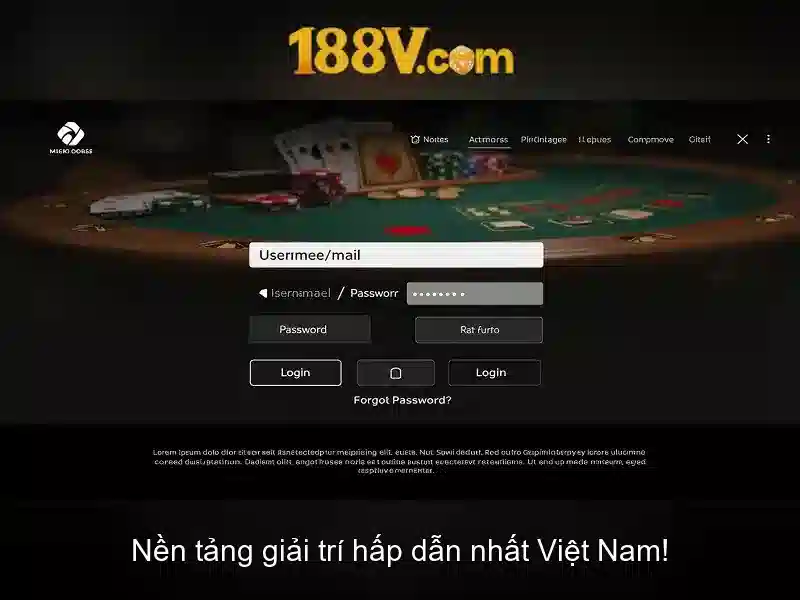 Hướng Dẫn Nhận Thưởng Từ Code Slot 188V