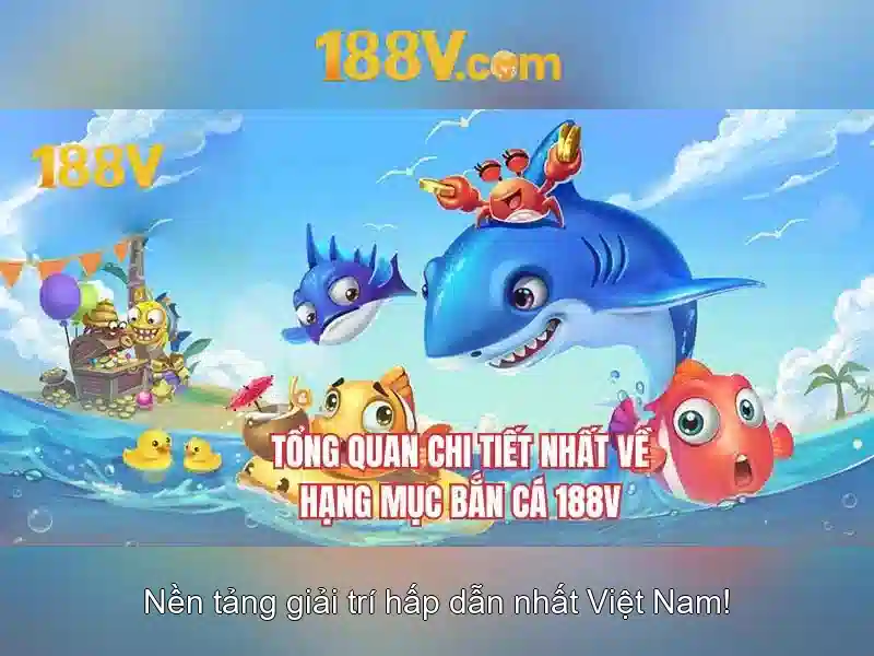 Review 188v Chi Tiết