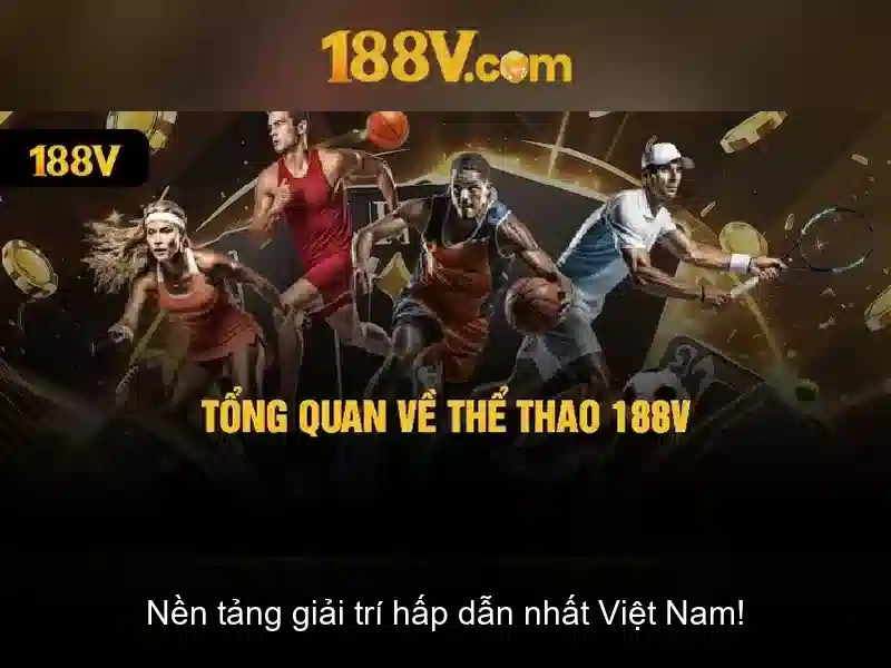 Hệ Thống Bảo Mật 188V