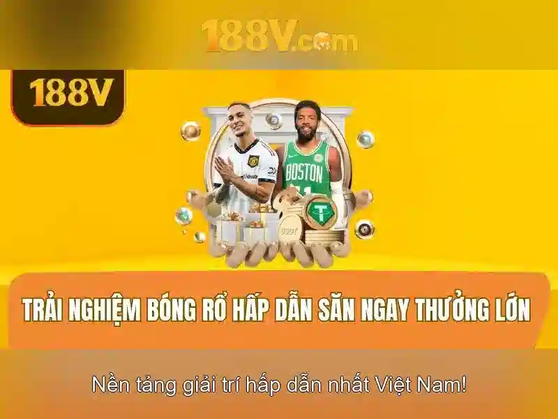 Giao Diện 188v VIP