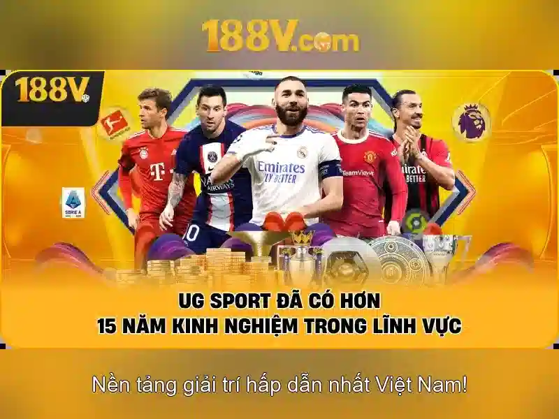Hướng dẫn nạp tiền Slot 188V 2026