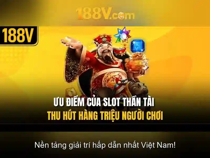 Giao Diện Website Tối Ưu Cho Người Chơi Slot
