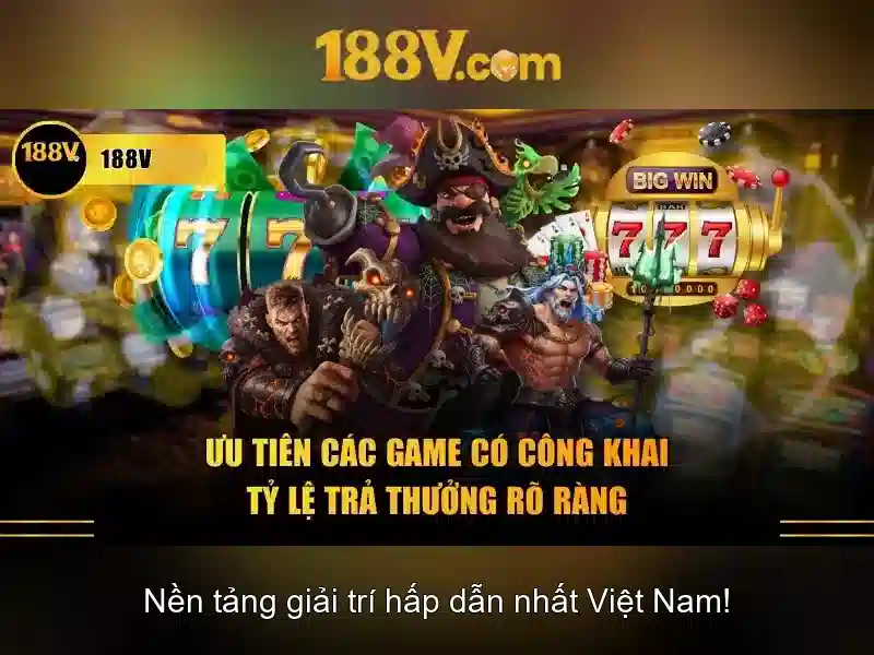 Đá Gà 188V