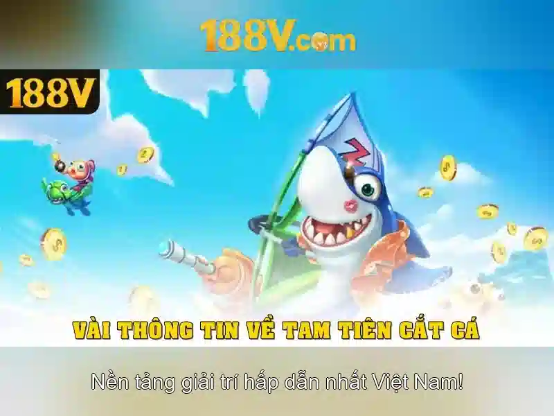 Ưu điểm nổi bật của 188v