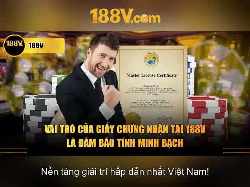 Đăng Ký 188V