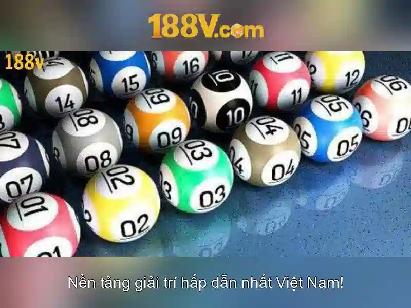 Trải nghiệm cá cược trực tuyến 188V