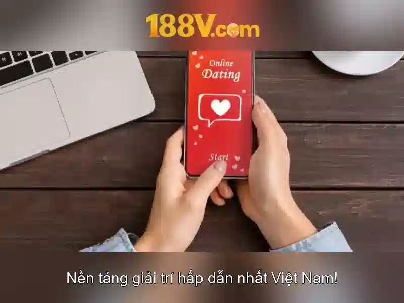 Ưu Điểm Của 188V