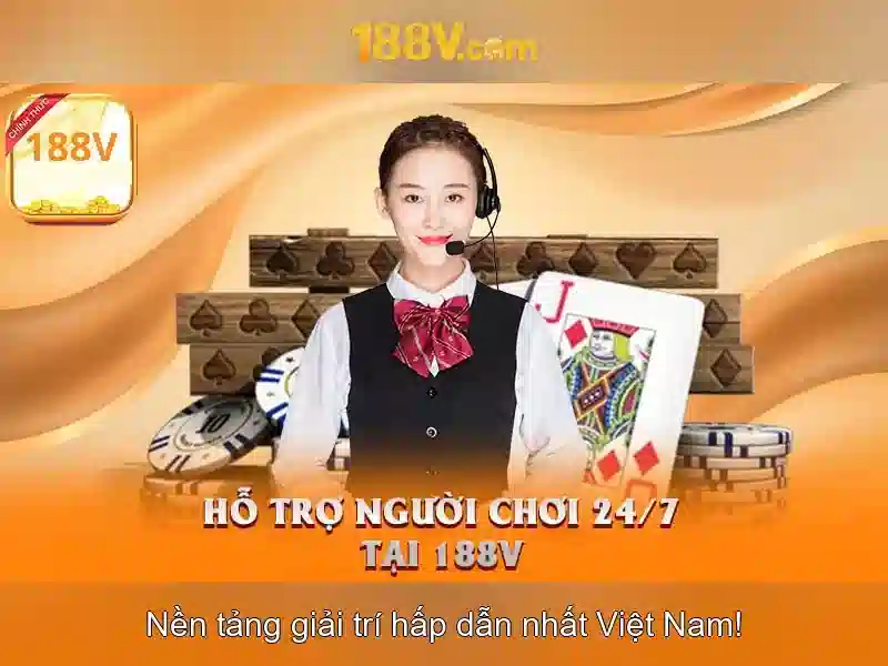 Phiên bản mới 188v 2026