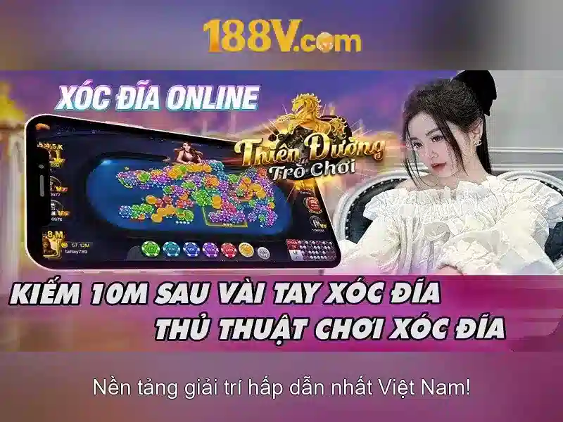 Đặc Điểm Nổi Bật Của APK 188V