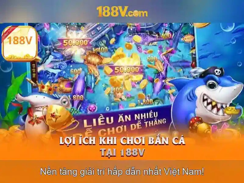 Tải app 188V