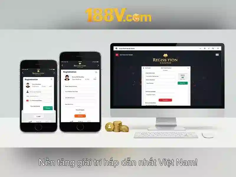 Ưu Điểm Đăng Ký 188V