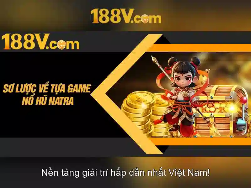 Nhận Thưởng Slot 188V