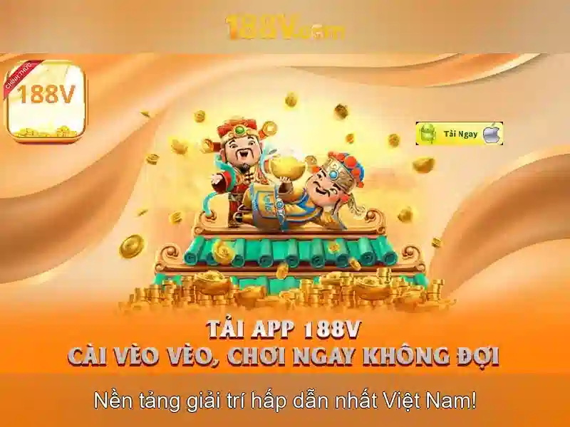 đăng ký slot vip 188V
