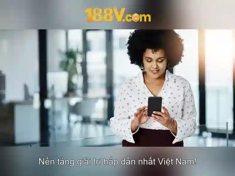 Hướng Dẫn Tải 188v Apk