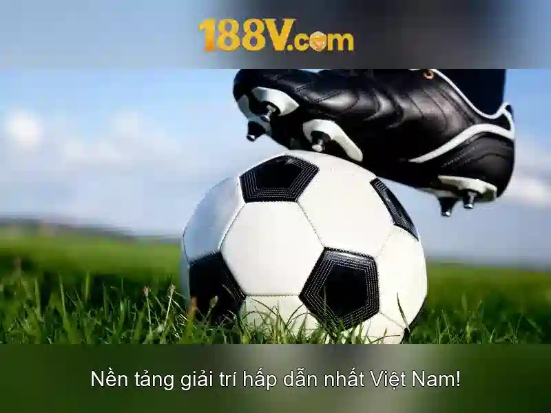 Trải Nghiệm Slot 188V