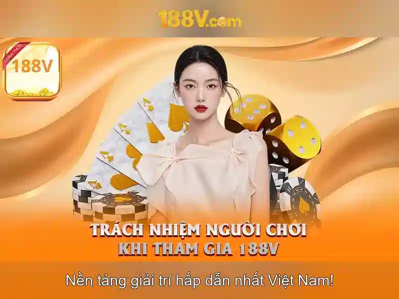 Trải Nghiệm Chơi SLOT Trên 188V