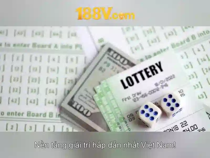 188V – App 188V Chính Thức Không Bị Chặn 2026