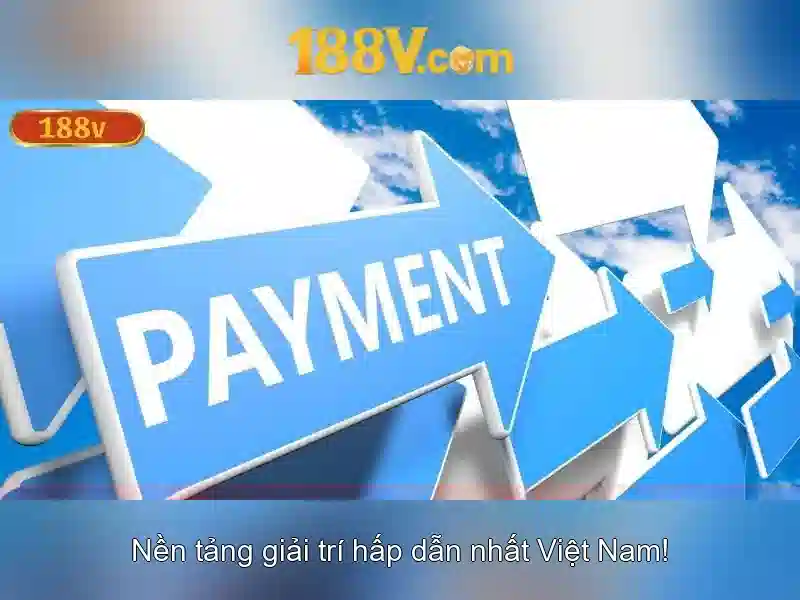 188V Nổ Hũ