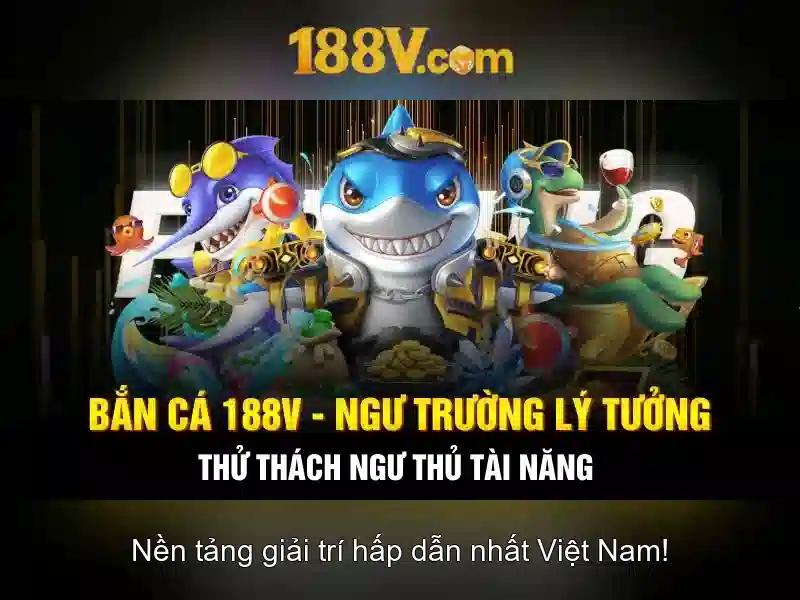 Ưu Đãi 188v
