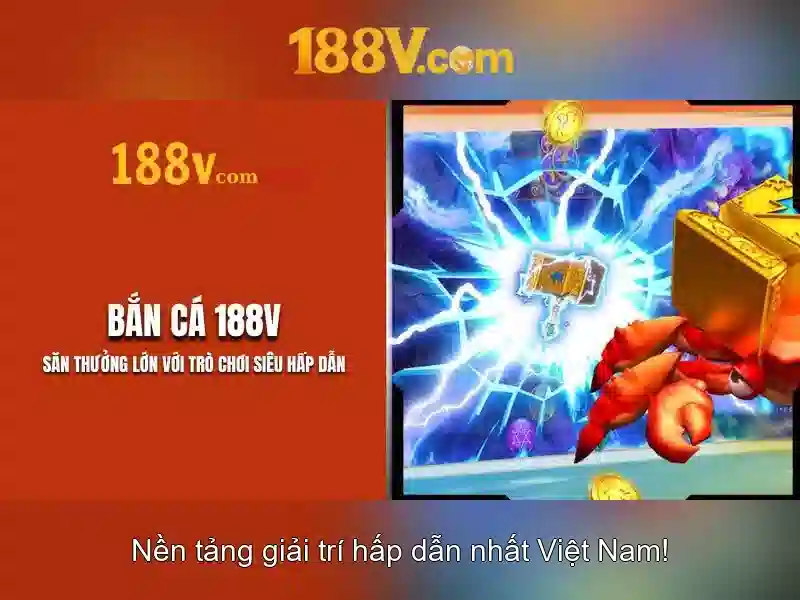 Trang Chủ 188V