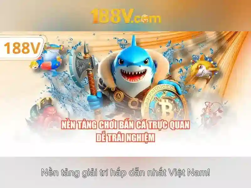 Trải nghiệm Slot 188V