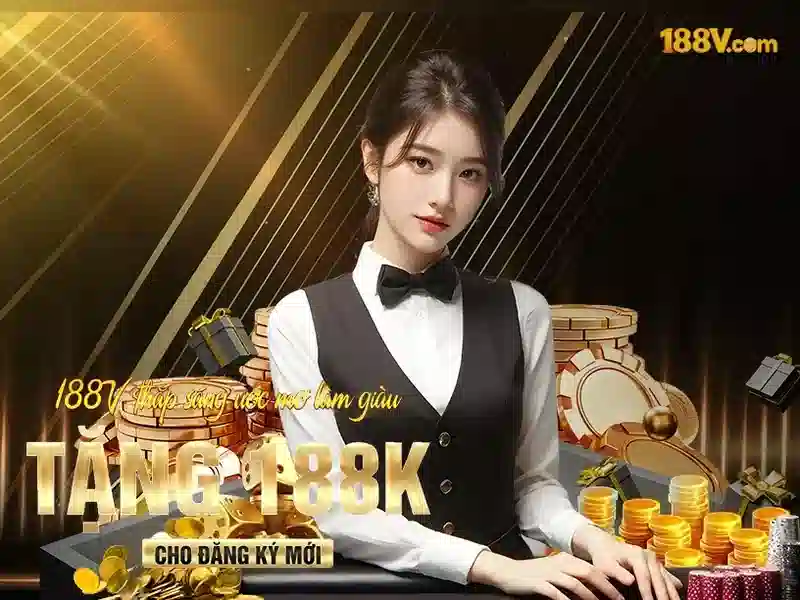 188v – Đánh Giá Chi Tiết Về Trải Nghiệm Chơi Slot 188v 2026