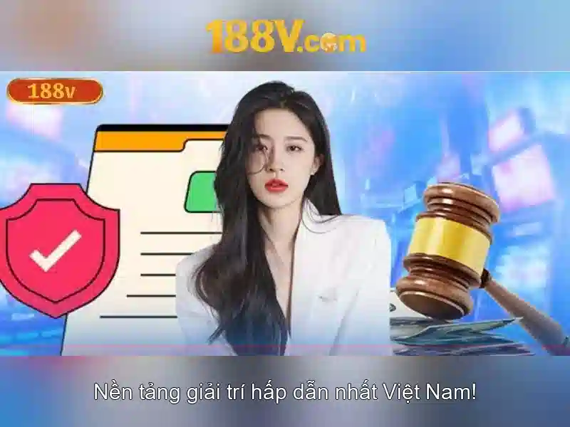 Ưu Đãi 188V