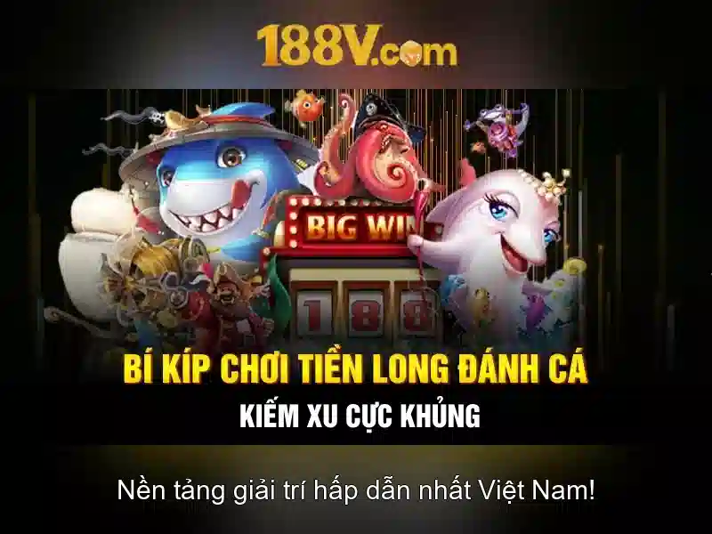 Tải APK 188V Miễn Phí