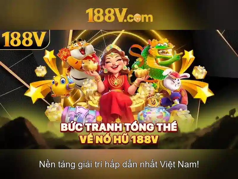 Cổng game 188V
