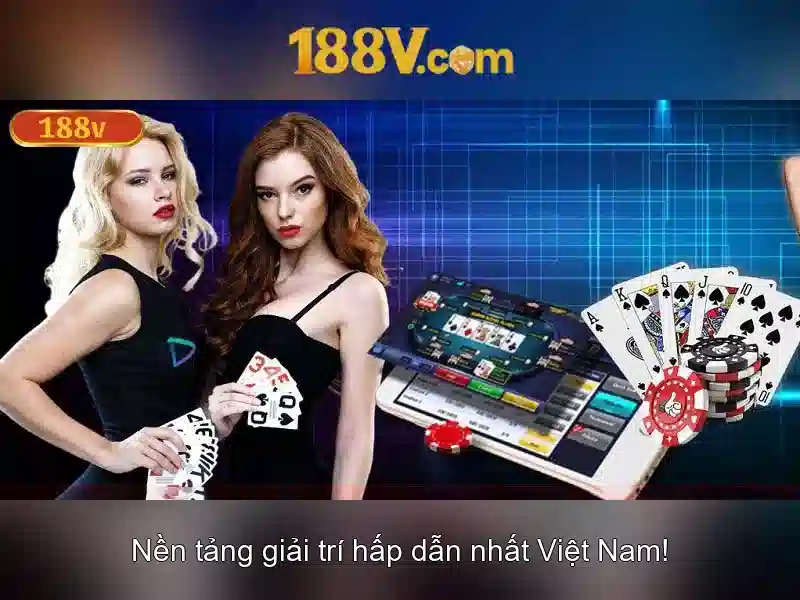 Chính sách hoạt động của 188v chính thức