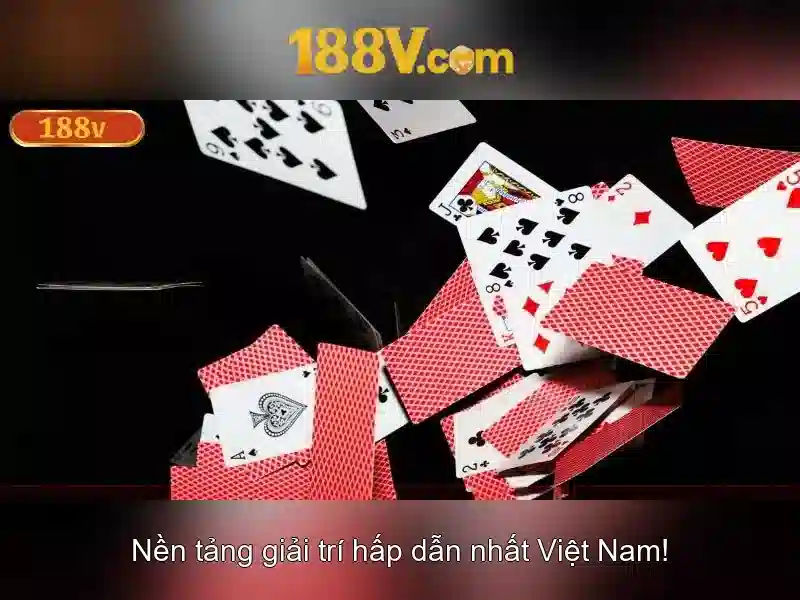 Trải Nghiệm Slot 185V
