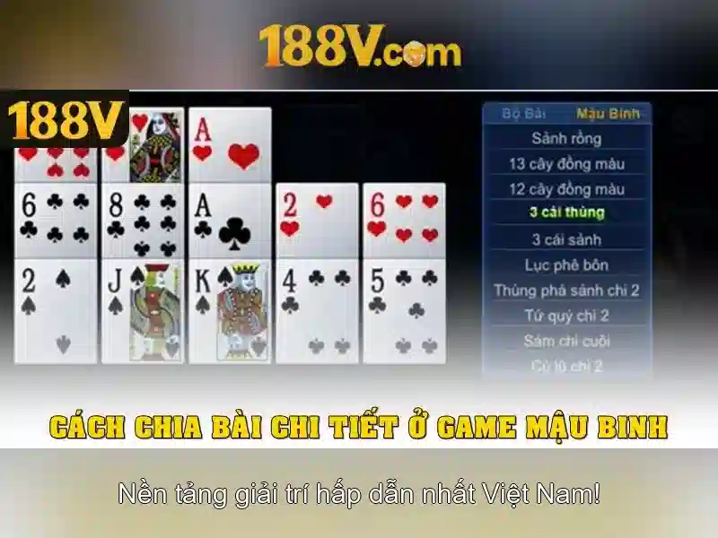 Tải App 188V