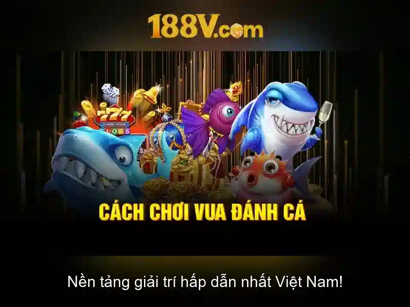 Ứng Dụng 188v ios